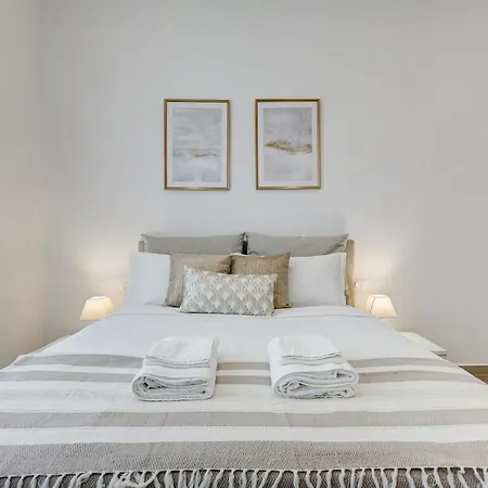 Fama - Mecenate 3br & 2ba Διαμέρισμα Ρώμη