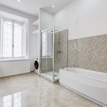 Fama - Mecenate 3br & 2ba Διαμέρισμα Ρώμη