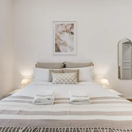 Fama - Mecenate 3br & 2ba