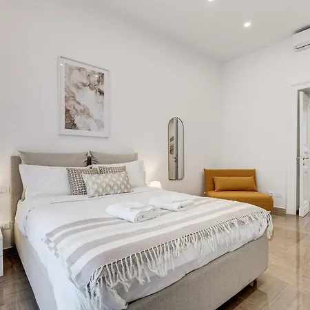 Fama - Mecenate 3br & 2ba Διαμέρισμα