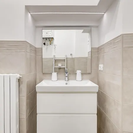 Appartement Fama - Mecenate 3br & 2ba