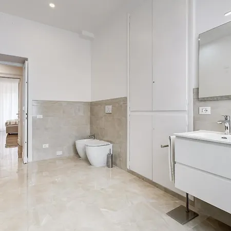 Fama - Mecenate 3br & 2ba