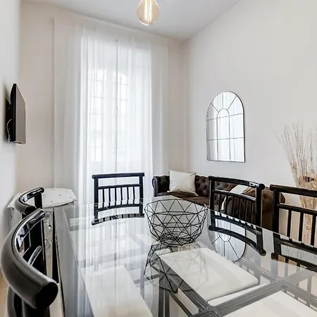Fama - Mecenate 3br & 2ba Διαμέρισμα *