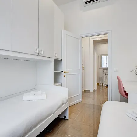 Fama - Mecenate 3br & 2ba Appartement Rome