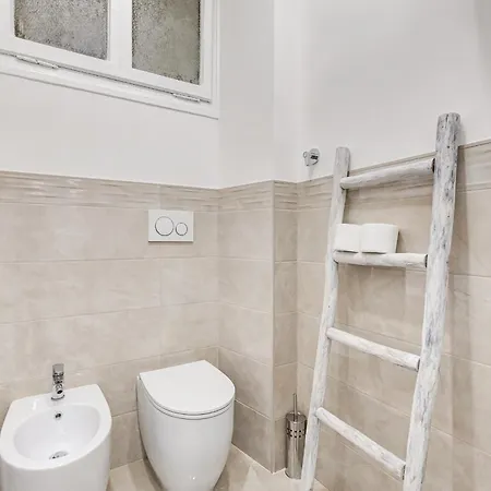 Fama - Mecenate 3br & 2ba Appartement