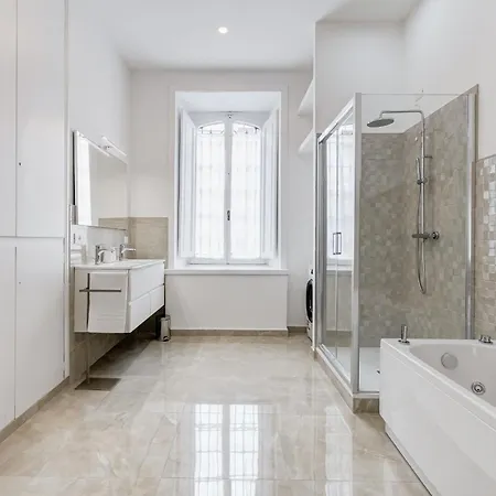 Fama - Mecenate 3br & 2ba * Ρώμη