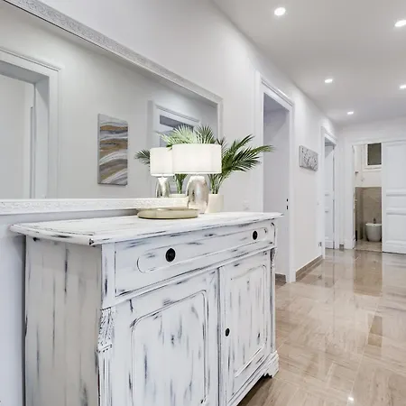 Fama - Mecenate 3br & 2ba Rome