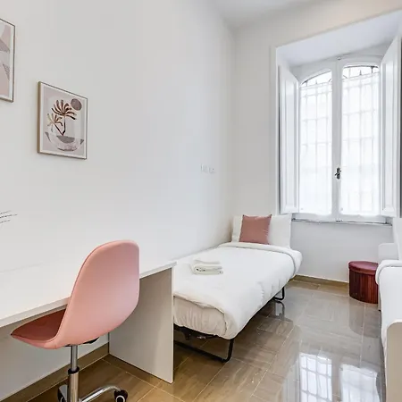 Fama - Mecenate 3br & 2ba Διαμέρισμα