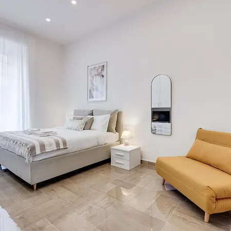 Fama - Mecenate 3br & 2ba Appartement Rome