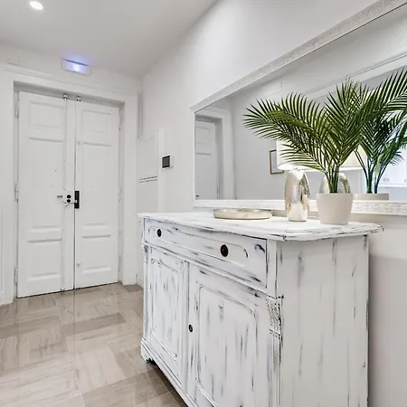 Fama - Mecenate 3br & 2ba * Ρώμη