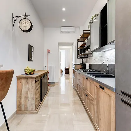 Fama - Mecenate 3br & 2ba