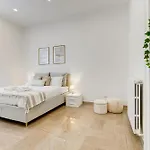 Fama - Mecenate 3br & 2ba Roma