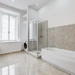 Fama - Mecenate 3br & 2ba Daire Roma
