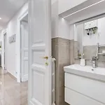 Fama - Mecenate 3br & 2ba * Roma