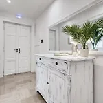 Fama - Mecenate 3br & 2ba * Roma