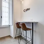 Fama - Mecenate 3br & 2ba Daire