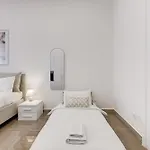 Fama - Mecenate 3br & 2ba * Roma