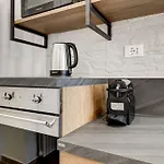 Fama - Mecenate 3br & 2ba Daire Roma