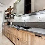 Daire Fama - Mecenate 3br & 2ba *