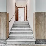 Daire Fama - Mecenate 3br & 2ba Roma
