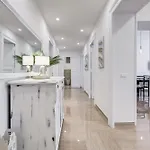 Fama - Mecenate 3br & 2ba Apartman