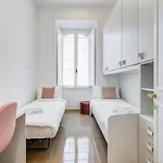 Apartman Fama - Mecenate 3br & 2ba *