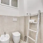 Fama - Mecenate 3br & 2ba Apartman
