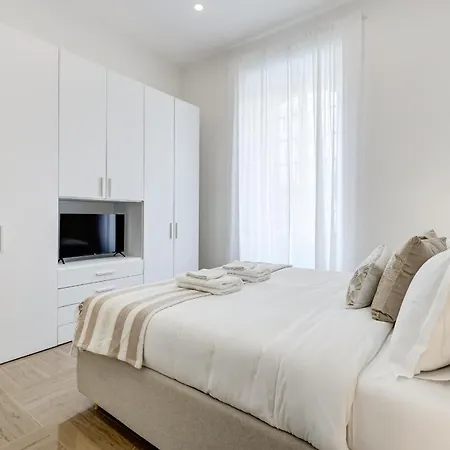 Fama - Mecenate 3br & 2ba Apartment