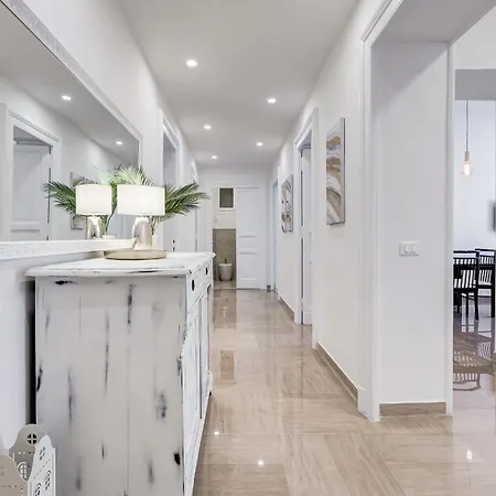 Fama - Mecenate 3br & 2ba Apartment