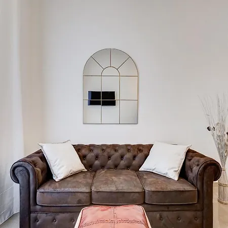 Fama - Mecenate 3br & 2ba Lejlighed
