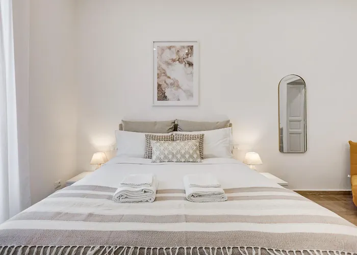 Fama - Mecenate 3br & 2ba