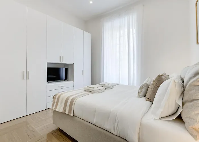 Fama - Mecenate 3br & 2ba Apartamento