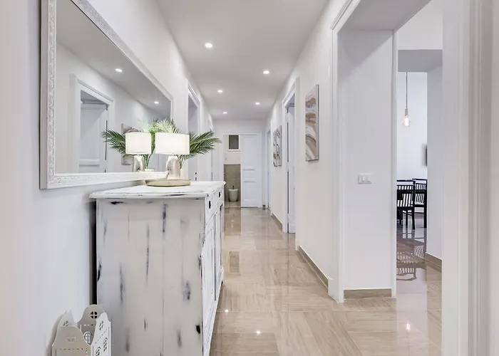 Fama - Mecenate 3br & 2ba Apartamento