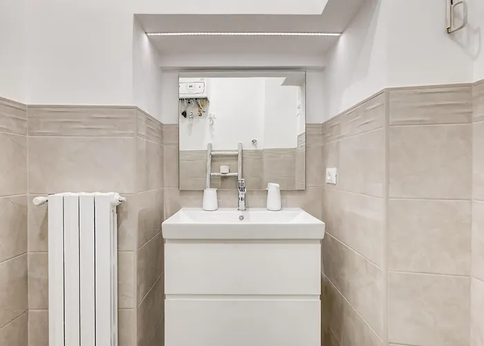 Apartamento Fama - Mecenate 3br & 2ba