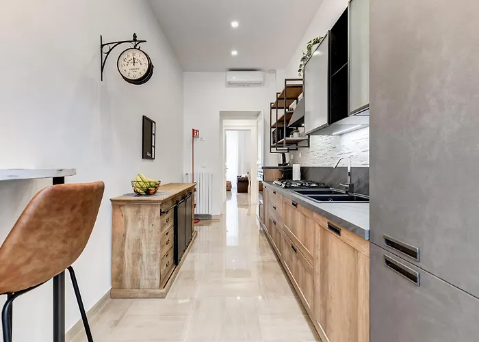 Fama - Mecenate 3br & 2ba