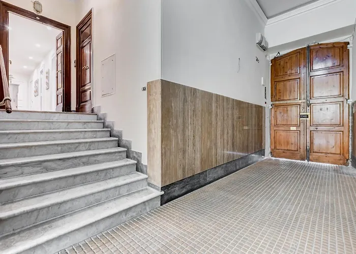 Apartamento Fama - Mecenate 3br & 2ba *