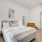 Fama - Mecenate 3br & 2ba Lägenhet