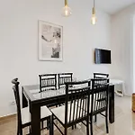 Lägenhet Fama - Mecenate 3br & 2ba *