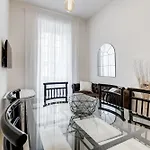 Fama - Mecenate 3br & 2ba Lägenhet *