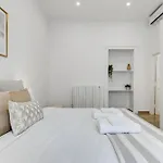 Fama - Mecenate 3br & 2ba Lägenhet