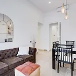 Fama - Mecenate 3br & 2ba Lägenhet *