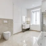 Lägenhet Fama - Mecenate 3br & 2ba Rom