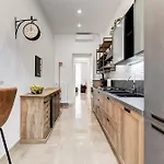 Fama - Mecenate 3br & 2ba