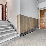 Lägenhet Fama - Mecenate 3br & 2ba *