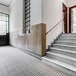 Lägenhet Fama - Mecenate 3br & 2ba *
